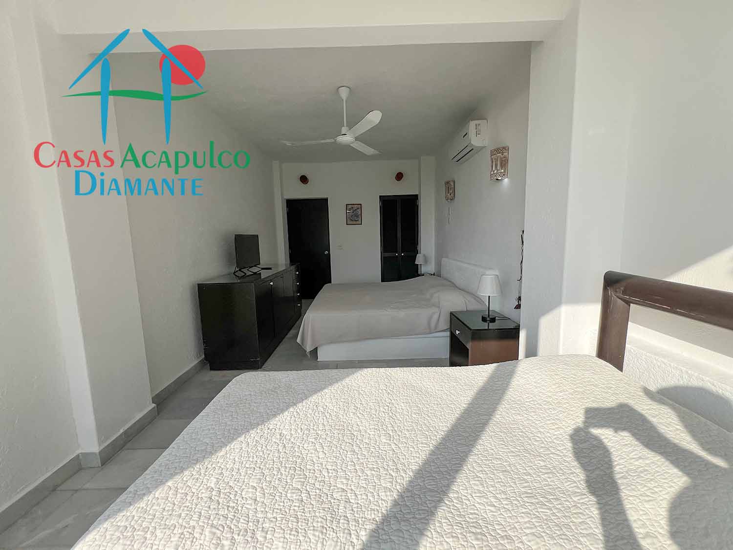 Villa Judith - Recámara uno 5